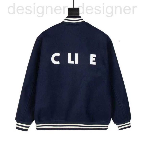 men's jackets designer high version 2021 autumn winter new cel back towel embroidered wool letter jacket y812, Black;brown
men's jackets designer high version 2021 autumn winter new cel back towel embroidered wool letter jacket y812, Black;brown