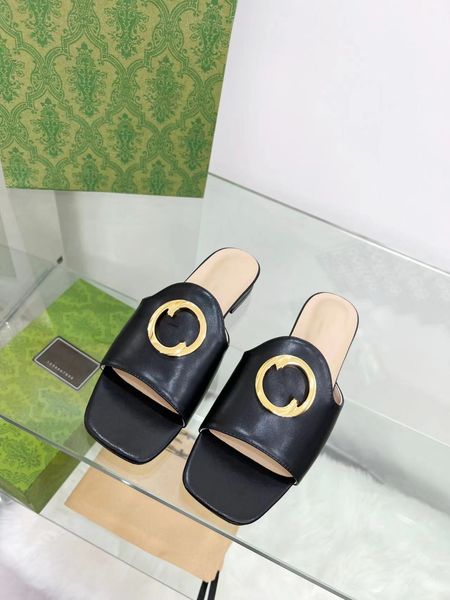 2023 summer luxury slide summer sandals fashion men beach indoor flat flip flops leather lady women shoes ladies slippers size 35-42, Black
2023 summer luxury slide summer sandals fashion men beach indoor flat flip flops leather lady women shoes ladies slippers size 35-42, Black