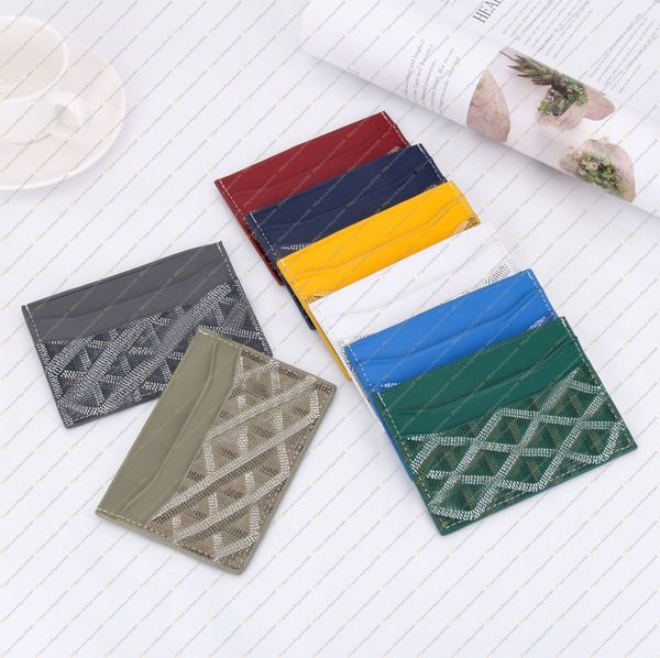 men women card wallet card holder saints sulpices leather coin purse square fashion luxury designer mini wallet small purse, Brown;gray
men women card wallet card holder saints sulpices leather coin purse square fashion luxury designer mini wallet small purse, Brown;gray