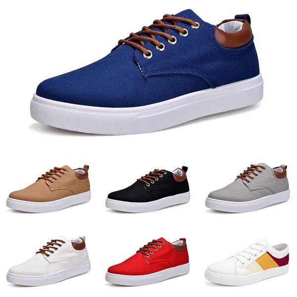 casual shoes men women grey fog white black red grey khaki mens trainers outdoor sports sneakers color68
casual shoes men women grey fog white black red grey khaki mens trainers outdoor sports sneakers color68