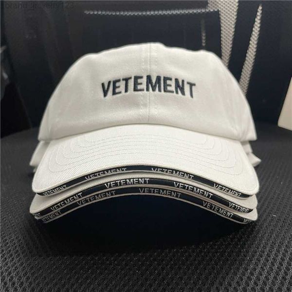 white vetements fashion baseball cap men 1 1 vetements women embroidery hats vtm caps selling 2022, Blue;gray
white vetements fashion baseball cap men 1 1 vetements women embroidery hats vtm caps selling 2022, Blue;gray