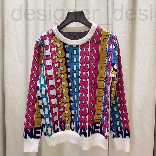 women's sweaters designer 2022 luxury autumn winter color letter sweet pullover new o-neck long sleeve contrast knit jumper a4x2, White;black
women's sweaters designer 2022 luxury autumn winter color letter sweet pullover new o-neck long sleeve contrast knit jumper a4x2, White;black