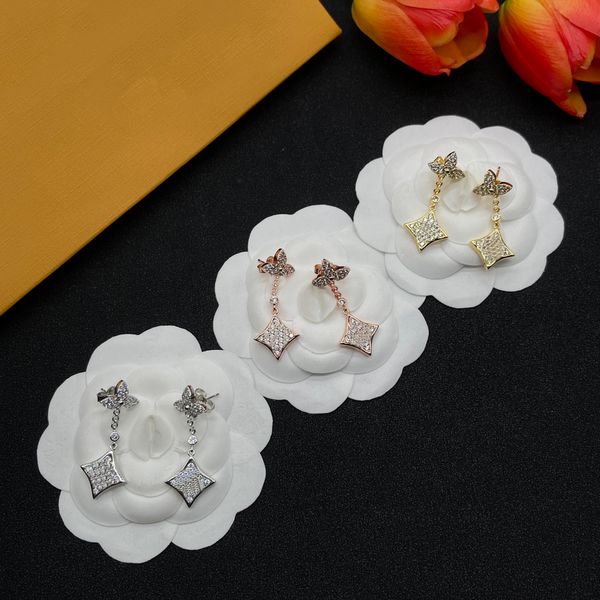 925 v sterling designer earrings for women silver heart stud earring women shining crystal ear rings jewelry for party, Golden;silver
925 v sterling designer earrings for women silver heart stud earring women shining crystal ear rings jewelry for party, Golden;silver