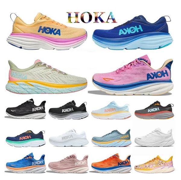 2023 hoka bondi 8 running shoes women mens hokas clifton 8 9 sports trainers triple white cyclamen sweet lilac carbon x 2 on cloud runners s, White;red
2023 hoka bondi 8 running shoes women mens hokas clifton 8 9 sports trainers triple white cyclamen sweet lilac carbon x 2 on cloud runners s, White;red