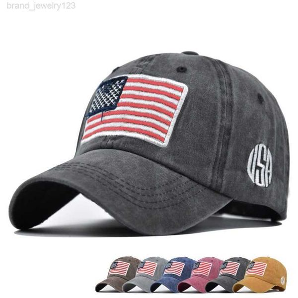 cross-border american flag washed baseball cap 3d embroidery letter baseball cap men and women usa retro peaked cap, Blue;gray
cross-border american flag washed baseball cap 3d embroidery letter baseball cap men and women usa retro peaked cap, Blue;gray