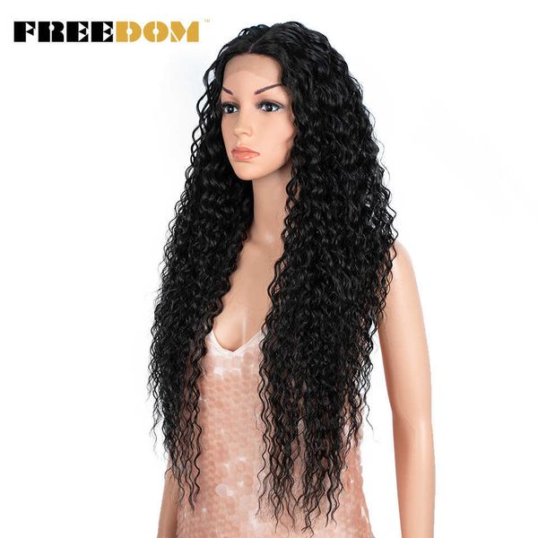 woman synthetic lace front wigs long curly wig 30 inch omber red blonde lace wigs for black women heat resistant cosplay wigs 230524, Black;brown
woman synthetic lace front wigs long curly wig 30 inch omber red blonde lace wigs for black women heat resistant cosplay wigs 230524, Black;brown