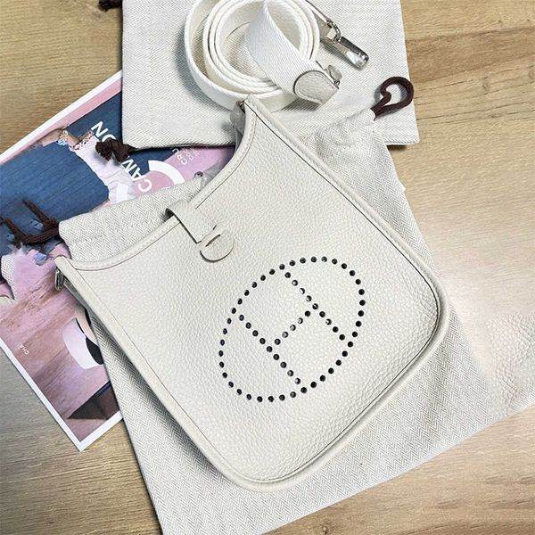 designer h home bag evelynn leather tc evelyns high end handsewn women's bag real cowhide soft wax thread litchi pattern simple casual
designer h home bag evelynn leather tc evelyns high end handsewn women's bag real cowhide soft wax thread litchi pattern simple casual