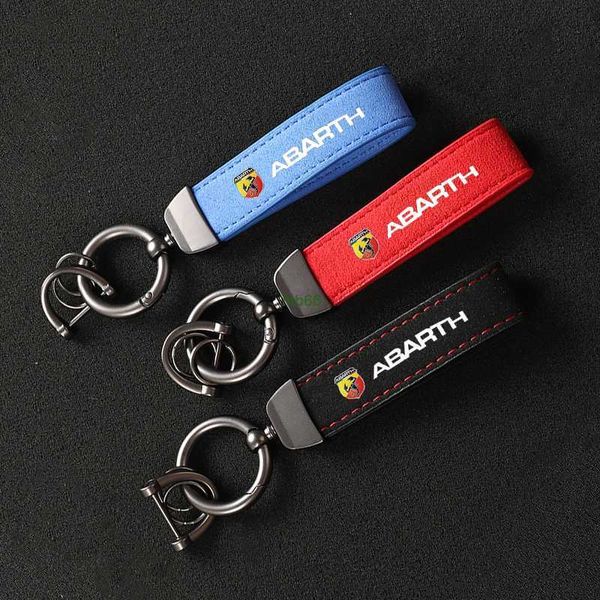 kjiq keychains lanyards suede keychain sport key ring custom gift with for fiat abarth abarth abarth spider key ring car accessorie, Silver
kjiq keychains lanyards suede keychain sport key ring custom gift with for fiat abarth abarth abarth spider key ring car accessorie, Silver