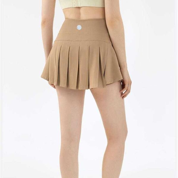 designer short skirt summer fitness training non-slip fake two-piece skirts bottoming running pleated sports skirt womens clothing, Black
designer short skirt summer fitness training non-slip fake two-piece skirts bottoming running pleated sports skirt womens clothing, Black