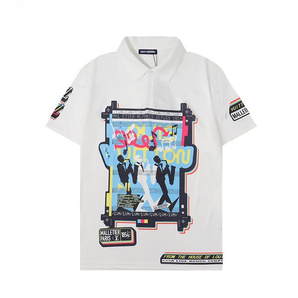designer polo shirts men luxury polos casual mens t shirt snake bee letter print embroidery fashion high street man tee rn23, White;black
designer polo shirts men luxury polos casual mens t shirt snake bee letter print embroidery fashion high street man tee rn23, White;black