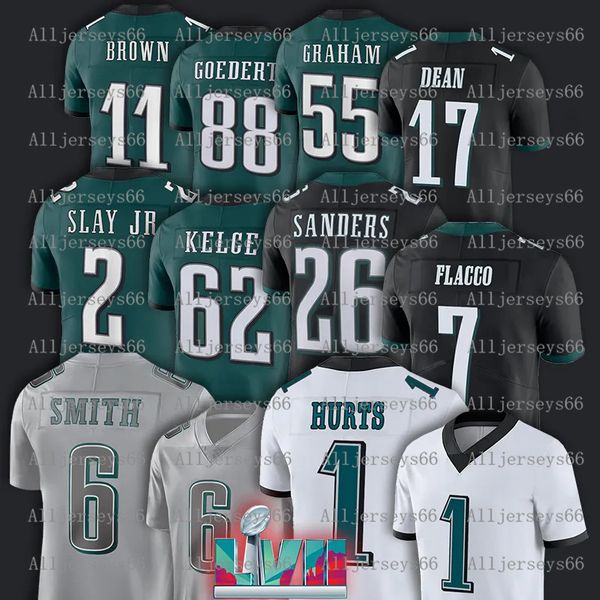 wholesale jalen hurts p h i l l y football jersey devonta swift jason kelce haason reddick davis nakobe dean brown dawkins darius slay jr fl, Black;red
wholesale jalen hurts p h i l l y football jersey devonta swift jason kelce haason reddick davis nakobe dean brown dawkins darius slay jr fl, Black;red