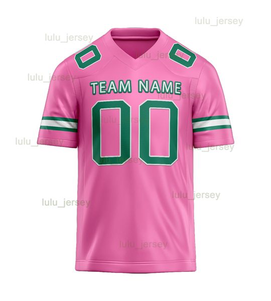 customized football jerseys fashion mesh surface pink shirt personalized football sports uniform for men women youth, Black;red
customized football jerseys fashion mesh surface pink shirt personalized football sports uniform for men women youth, Black;red