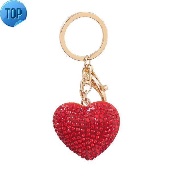 korean fashion alloy inlaid diamond love key chain car key ring lobster clasp bag pendant, Silver
korean fashion alloy inlaid diamond love key chain car key ring lobster clasp bag pendant, Silver