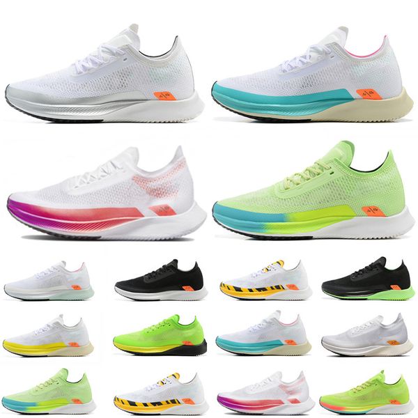 streakfly proto running shoes designer men women knit fly sneaker orange black white tiger stripes green blue gradient pn dust trainers spor
streakfly proto running shoes designer men women knit fly sneaker orange black white tiger stripes green blue gradient pn dust trainers spor