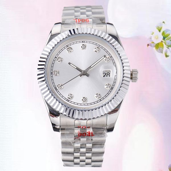 women's watches automatic mechanical watchs 41mm904l stainless steel band diamond dial sports waterproof watches luxury mens gifts, Slivery;brown
women's watches automatic mechanical watchs 41mm904l stainless steel band diamond dial sports waterproof watches luxury mens gifts, Slivery;brown