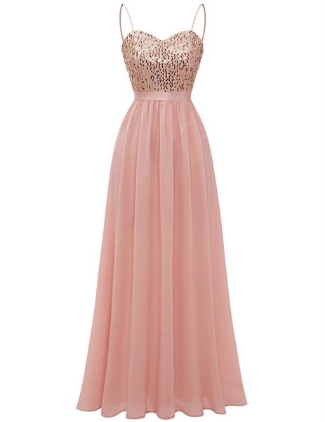 long sweety formal evening dresses spaghetti sequined sweetheart a-line chiffon plus size prom party gowns 16, Black;red
long sweety formal evening dresses spaghetti sequined sweetheart a-line chiffon plus size prom party gowns 16, Black;red