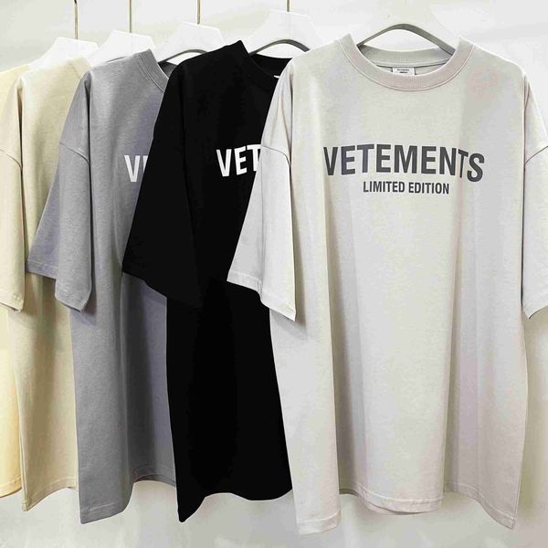 p2c3 men's t shirts good quality 2023ss vetements limited edition fashion t shirt men 1 embroidery letter tee vtm women short sleeve g2, White;black
p2c3 men's t shirts good quality 2023ss vetements limited edition fashion t shirt men 1 embroidery letter tee vtm women short sleeve g2, White;black