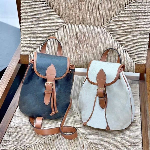 mini backpack folco in triomphe canvas and leather designer backpacks fashion back pack fow women handbags presbyopic mini shoulder purse cr
mini backpack folco in triomphe canvas and leather designer backpacks fashion back pack fow women handbags presbyopic mini shoulder purse cr