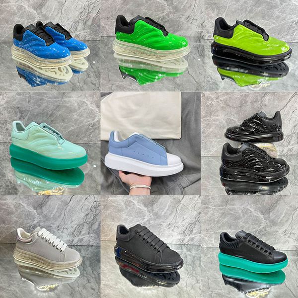 designer leather lace up men fashion platform men's gloss sneaker mens womens transparent sole sneakers velvet suede casual shoes chaus
designer leather lace up men fashion platform men's gloss sneaker mens womens transparent sole sneakers velvet suede casual shoes chaus