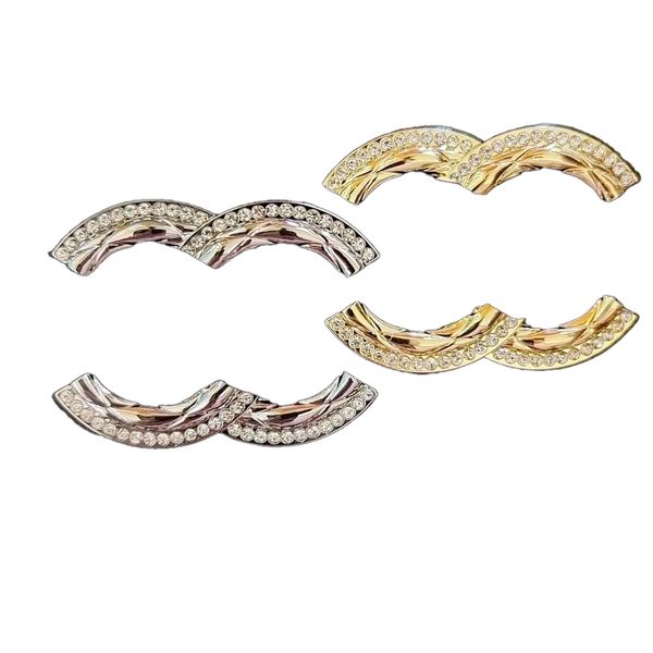 vintage copy women pins designer brooches brand stamp clothing crystal jewelry fashion pearl 18k gold plated mens double letter sweater suit, Gray
vintage copy women pins designer brooches brand stamp clothing crystal jewelry fashion pearl 18k gold plated mens double letter sweater suit, Gray