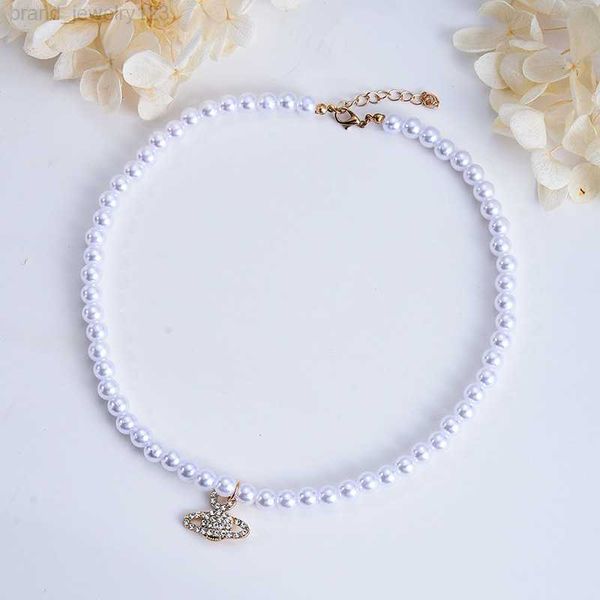 fashion exquisite planetary faux pearl women's necklace sweet and elegant silver plated pendant necklace birthday gift for wife
fashion exquisite planetary faux pearl women's necklace sweet and elegant silver plated pendant necklace birthday gift for wife