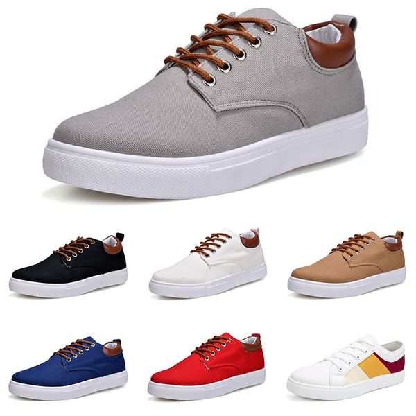 casual shoes men women grey fog white black red grey khaki mens trainers outdoor sports sneakers color34
casual shoes men women grey fog white black red grey khaki mens trainers outdoor sports sneakers color34