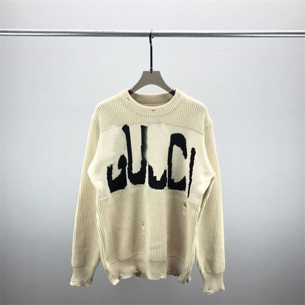 2 designers men womens sweaters senior classic leisure multicolor autumn winter keep warm comfortable 17 kinds of choice oversize clothing#3, White;black
2 designers men womens sweaters senior classic leisure multicolor autumn winter keep warm comfortable 17 kinds of choice oversize clothing#3, White;black