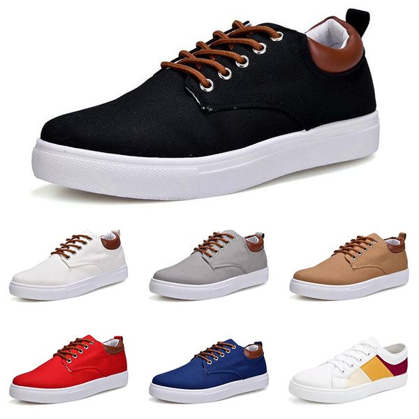 casual shoes men women grey fog white black red grey khaki mens trainers outdoor sports sneakers color15
casual shoes men women grey fog white black red grey khaki mens trainers outdoor sports sneakers color15