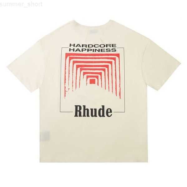 men designer t shirts women vintage heavy fabric 100% cotton rhude box perspective tee slightly loose multicolor nice washed rhude t-shirt, White;black
men designer t shirts women vintage heavy fabric 100% cotton rhude box perspective tee slightly loose multicolor nice washed rhude t-shirt, White;black