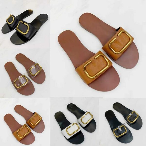 designer women's sandals v signature slipper transparent sandal grain cowhide flat shoes summer beach casual slippers plus size 43 with, Black
designer women's sandals v signature slipper transparent sandal grain cowhide flat shoes summer beach casual slippers plus size 43 with, Black