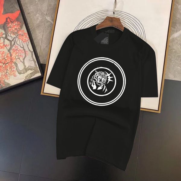 2023 summer men's and women's fashion and leisure brand temperament joker soft cartoon letter printed t-shirt size xs-4xl#ljs32, White;black
2023 summer men's and women's fashion and leisure brand temperament joker soft cartoon letter printed t-shirt size xs-4xl#ljs32, White;black