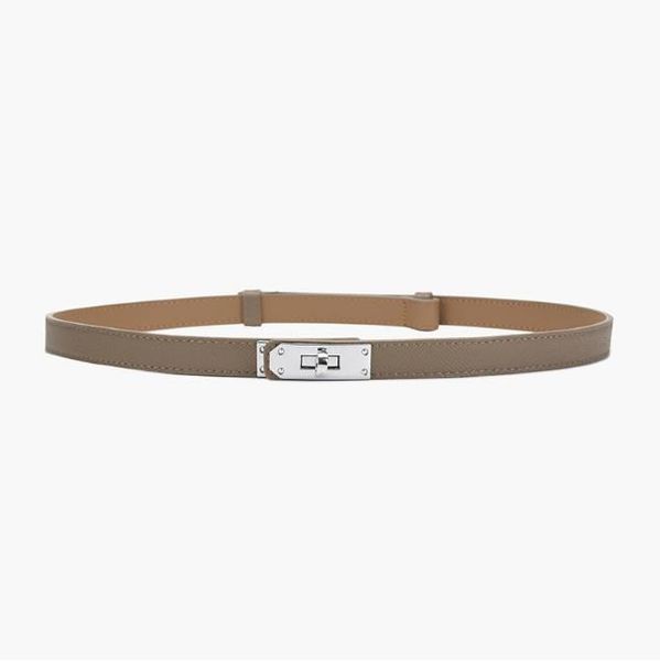 610s dress belts for women designer narrow leather h belt orange black simple graceful waistband for dresses thin small metal buckle smooth, Black;brown
610s dress belts for women designer narrow leather h belt orange black simple graceful waistband for dresses thin small metal buckle smooth, Black;brown