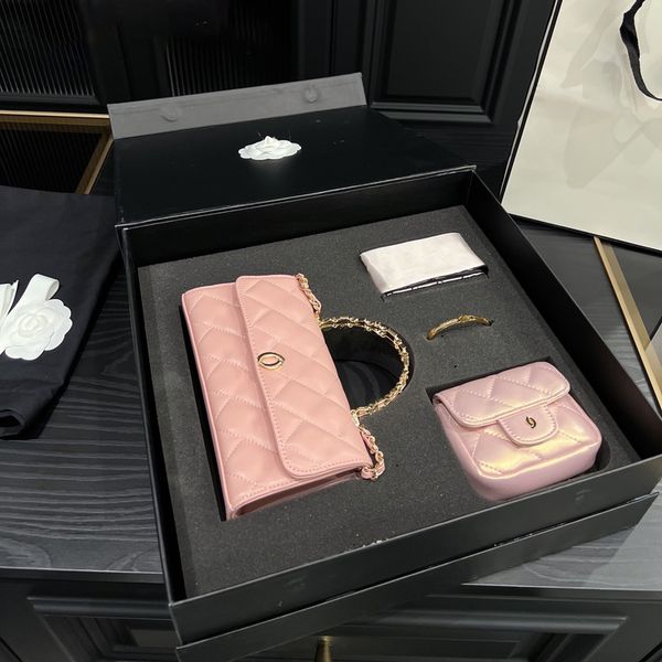 designer three-piece bag totes luxury brand purse single zipper wallets women handbags tote real leather bags lady plaid purses duffle lugga
designer three-piece bag totes luxury brand purse single zipper wallets women handbags tote real leather bags lady plaid purses duffle lugga
