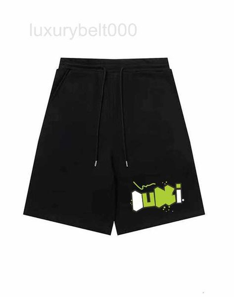 men's shorts designer 23ss new logo printing comfortable and breathable loose women's capris i9va, White;black
men's shorts designer 23ss new logo printing comfortable and breathable loose women's capris i9va, White;black