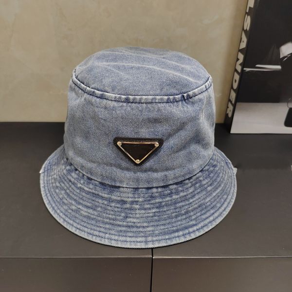 designer bucket hat cap for woman casquette sun prevent bonnet beanie fashion beach hats, Blue;gray
designer bucket hat cap for woman casquette sun prevent bonnet beanie fashion beach hats, Blue;gray