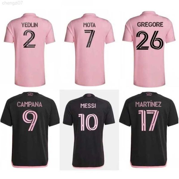 2023 24 inter miami soccer jerseys cf 10 messis 17 josef martinez 24 ian fray 1 drake callender 4 chriser mcvey 30 benjamin cremaschi 18 har, Black;yellow
2023 24 inter miami soccer jerseys cf 10 messis 17 josef martinez 24 ian fray 1 drake callender 4 chriser mcvey 30 benjamin cremaschi 18 har, Black;yellow