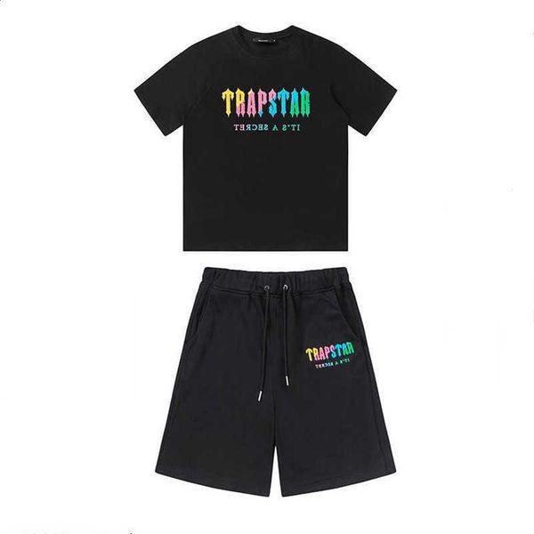 men's t-shirts trapstar t-shirt sports fashion high street wear short sleeve casual loose cotton tees 2023 summer di4p, White;black
men's t-shirts trapstar t-shirt sports fashion high street wear short sleeve casual loose cotton tees 2023 summer di4p, White;black
