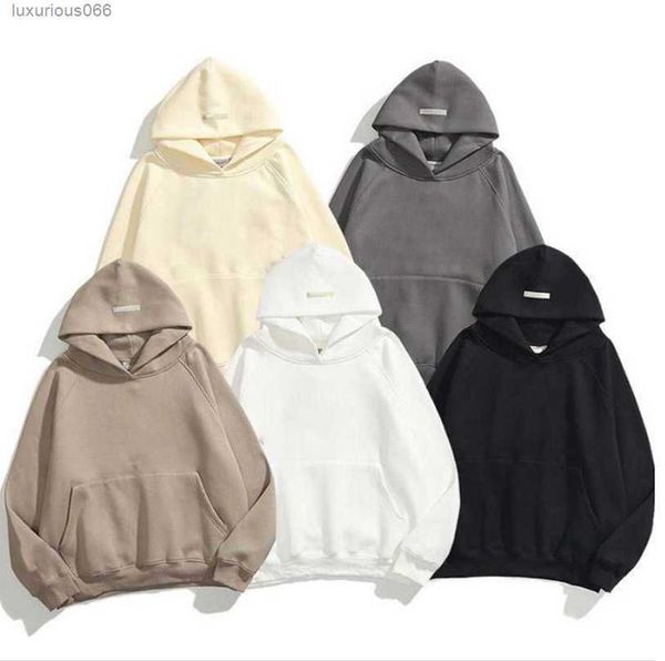 ess 2023 designer warm hooded hoodies sweater men's women's fashion streetwear pullover sweatshirt loose hoodie couple clothing es, Black;brown
ess 2023 designer warm hooded hoodies sweater men's women's fashion streetwear pullover sweatshirt loose hoodie couple clothing es, Black;brown