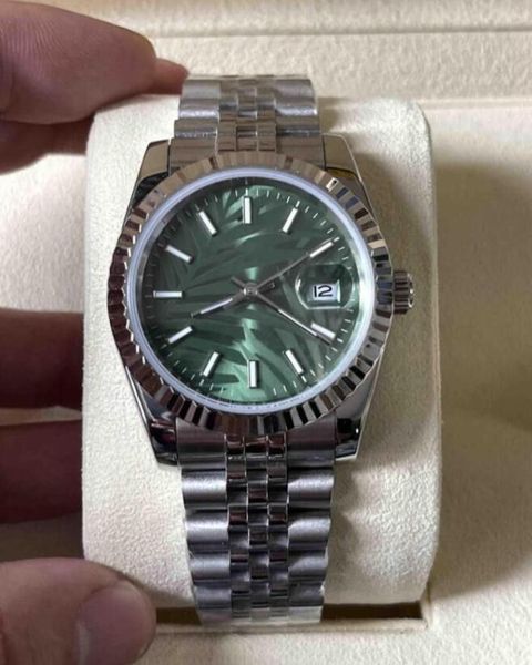 watch bp maker 36mm classics dial date 126200 president asia 2813 movement mechanical automatic mens men's luxury watch watches, Slivery;brown
watch bp maker 36mm classics dial date 126200 president asia 2813 movement mechanical automatic mens men's luxury watch watches, Slivery;brown