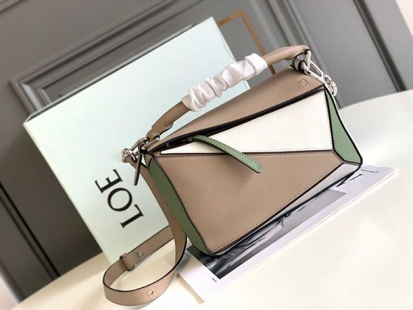 women's bag geometric one shoulder crossbody splice contrast color bag handbag high quality
women's bag geometric one shoulder crossbody splice contrast color bag handbag high quality
