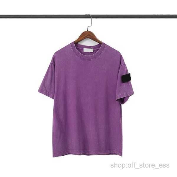brand men's stone tshirts washed old cotton small round neck t-shirt 3 y9n5, White;black
brand men's stone tshirts washed old cotton small round neck t-shirt 3 y9n5, White;black
