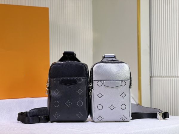mens designer crossbodys bags luxurys latest chest bag fashion outdoor serial taigarama multifunctional zipper small shouler purses mobile b
mens designer crossbodys bags luxurys latest chest bag fashion outdoor serial taigarama multifunctional zipper small shouler purses mobile b