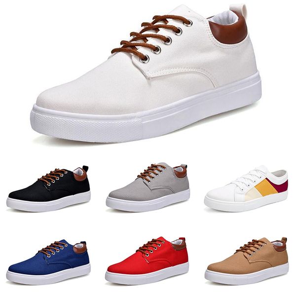 casual shoes men women grey fog white black red grey khaki mens trainers outdoor sports sneakers color29
casual shoes men women grey fog white black red grey khaki mens trainers outdoor sports sneakers color29