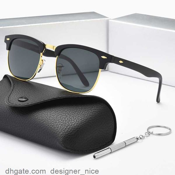 luxury designer sunglasses inspired classic half frame horned semi-rimless mens womens fashion raies¡ban¡raybanity¡sunglas, White;black
luxury designer sunglasses inspired classic half frame horned semi-rimless mens womens fashion raies¡ban¡raybanity¡sunglas, White;black