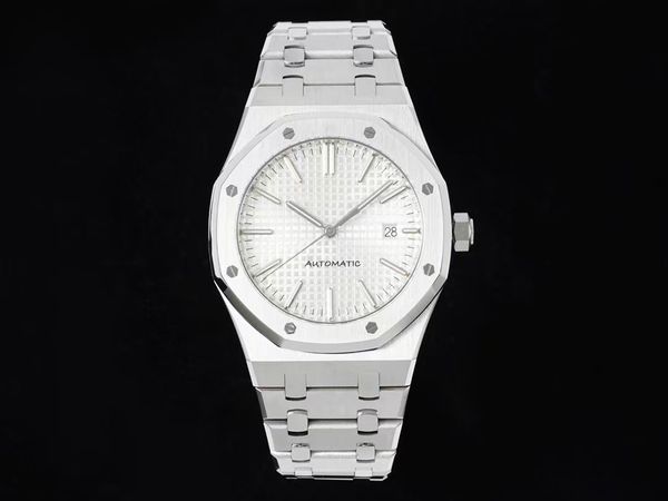 men's automatic watch designer watch 316l stainless steel strap with sapphire glass available in multiple colo, Slivery;golden
men's automatic watch designer watch 316l stainless steel strap with sapphire glass available in multiple colo, Slivery;golden