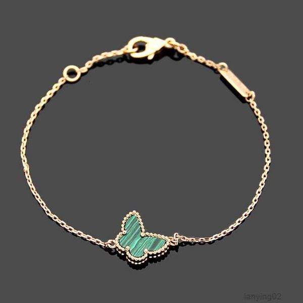 designer bracelets charm bracelets designer jewellery luxury vc leaf clover mini colored shell agate butterfly bracelet with diamond buckle, Golden;silver
designer bracelets charm bracelets designer jewellery luxury vc leaf clover mini colored shell agate butterfly bracelet with diamond buckle, Golden;silver