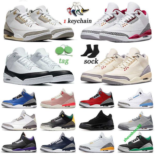jumpman 3 original og basketball shoes designer women men sports trainers muslin cardinal red pine green cour purple fragment georgetown unc
jumpman 3 original og basketball shoes designer women men sports trainers muslin cardinal red pine green cour purple fragment georgetown unc