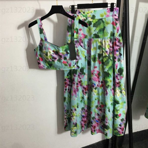 elegant two piece set womens designer clothing temperament print bustier halter high waist hem skirt summer women designerclothes2021 0607, White
elegant two piece set womens designer clothing temperament print bustier halter high waist hem skirt summer women designerclothes2021 0607, White