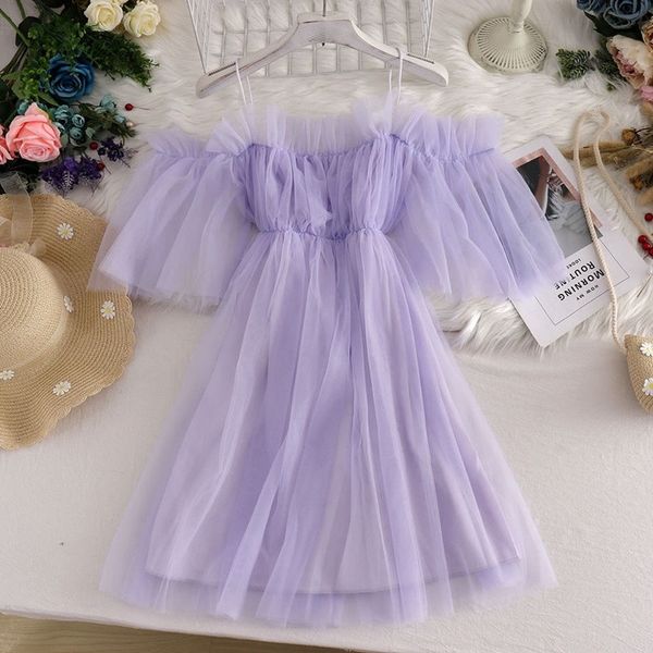 qweek mesh fairy dress women sundress summer spaghetti stap slip elegant off shoulder black dress sweet kawaii cute 2021, Black;gray
qweek mesh fairy dress women sundress summer spaghetti stap slip elegant off shoulder black dress sweet kawaii cute 2021, Black;gray