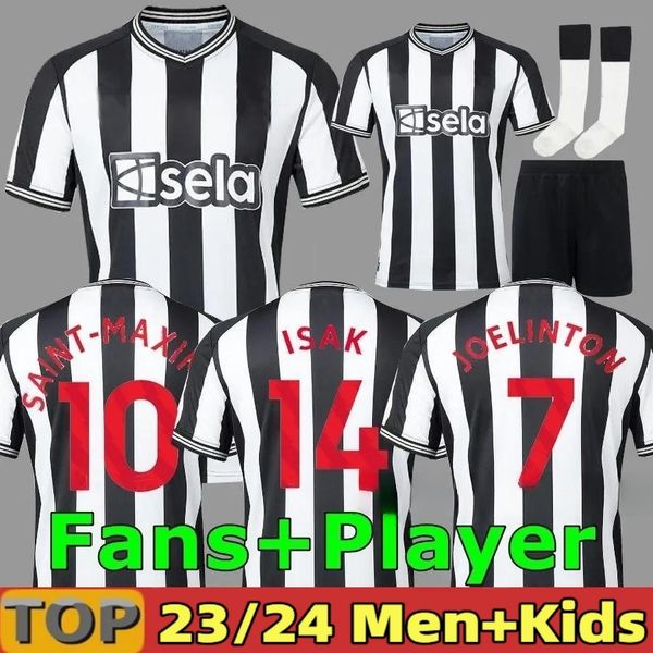 2024 2023 soccer jerseys bruno g newcastl bruno g. joelinton isak 22 23 24 nufc fans player version united maximin wilson almiron football s, Black;yellow
2024 2023 soccer jerseys bruno g newcastl bruno g. joelinton isak 22 23 24 nufc fans player version united maximin wilson almiron football s, Black;yellow